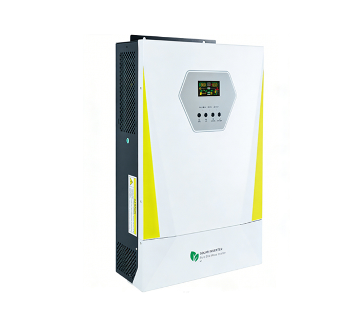 High frequency off grid photovoltaic energy storage inverter (3~6.2kW)