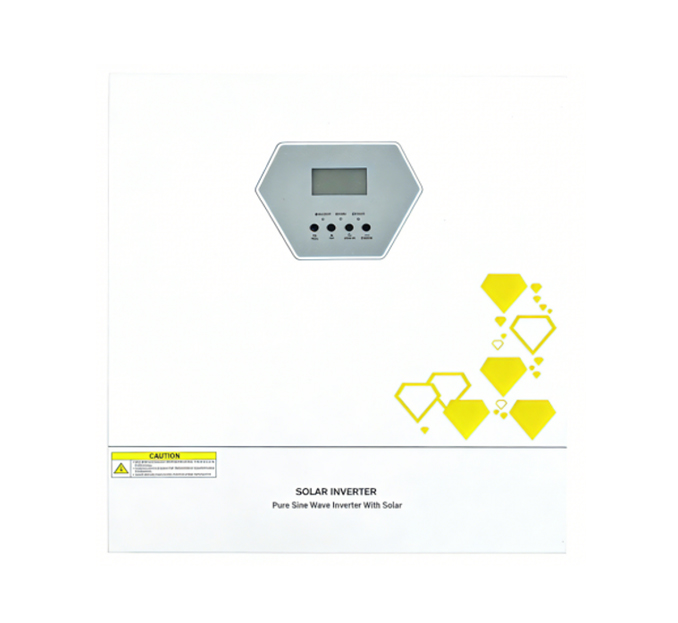 High frequency off grid photovoltaic energy storage inverter (11kW)